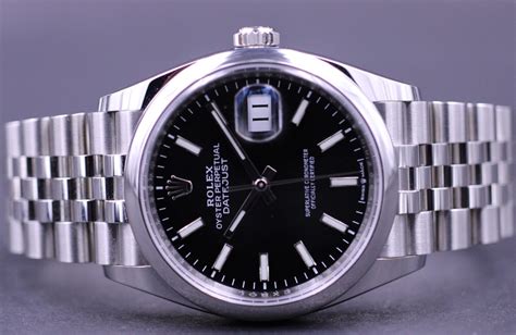 rolex datejust klarlund|rolex datejust 36 watch.